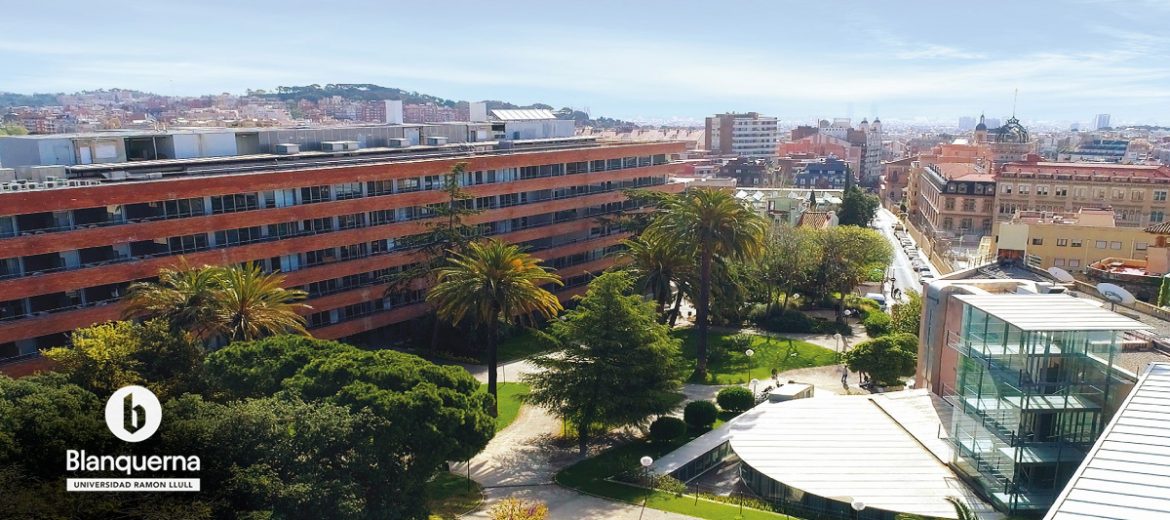blanquerna-universidad-spain
