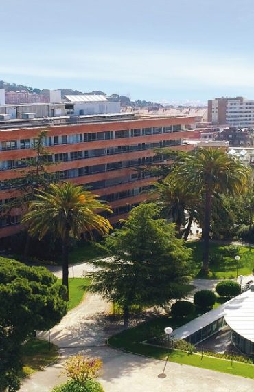 blanquerna-universidad-spain